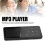 MP3/MP4-Player Silber 2-Zoll-Touchscreen 32 GB 4