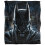 Batman Batman Close Up Supersoft Blanket 1