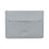 Nike (One Size, Grey/Black) Nike Icon Air Force 1 Wallet 2