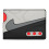 Nike (One Size, Grey/Infrared) Nike Icon Air Force 1 Wallet 1