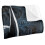 Batman Batman Close Up Supersoft Blanket 3
