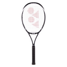 (One Size, Black/White) Yonex Smash Team Tennis Racket