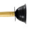 Buffalo Buffalo Large Rubber Cup Bath & Shower Plunger 125mm / 5'' 4