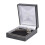 Liverpool FC Liverpool FC Silver Plated Crest Tie Slide 3