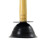 Buffalo Buffalo Large Rubber Cup Bath & Shower Plunger 125mm / 5'' 2