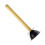 Buffalo Buffalo Large Rubber Cup Bath & Shower Plunger 125mm / 5'' 5