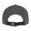 (One Size, Grey) Flexfit Retro Reflective Baseball Cap 2