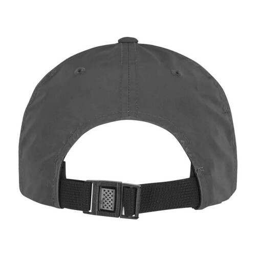 (One Size, Grey) Flexfit Retro Reflective Baseball Cap 1