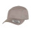 (One Size, Khaki) Flexfit Jockey Elastic Baseball Cap 1