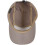 (One Size, Khaki) Flexfit Jockey Elastic Baseball Cap 4