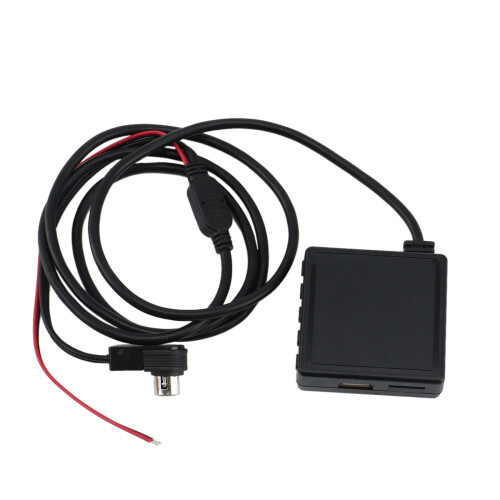AUX USB Cable Adapter Audio MIC for  Ai-NET  KS-U58 PD100 U57 1