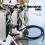 Ebike Bicycle KT Controller 5Pin Display Waterproof Conversion Cable for Electric Bike Conversion Kit 1