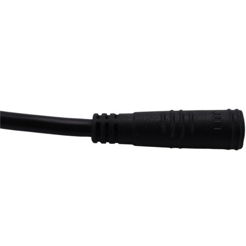 Ebike Bicycle KT Controller 5Pin Display Waterproof Conversion Cable for Electric Bike Conversion Kit 2