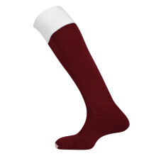 Mitre Childrens/Kids Mercury Contrast Socks