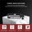 Camera Accessories, Panoramic Camera Frame for  ONE X2 Camera Metal Protective Frame 3