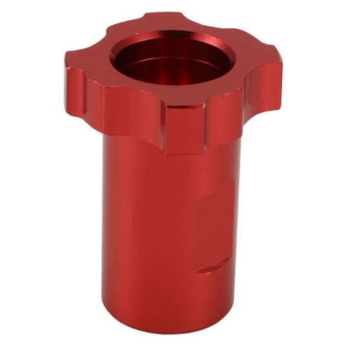 All Spray Tool Connector PPS Spray Tool Cup Adapter Pot Joints M14X1.0 for Spray Tool Disposable Measuring Cup,Internal 2
