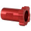 All Spray Tool Connector PPS Spray Tool Cup Adapter Pot Joints M14X1.0 for Spray Tool Disposable Measuring Cup,Internal 7