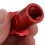 All Spray Tool Connector PPS Spray Tool Cup Adapter Pot Joints M14X1.0 for Spray Tool Disposable Measuring Cup,Internal 2