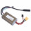 Scooter Motherboard Controller Electric Scooter Display Screen Skateboard Replacement Accessories for  S1 S2 S3 5