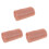 Kupfergeflecht Schneckenstopper Mesh Garten 4
