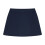 (4 Years, Navy) Canterbury Girls Plain Skort 2