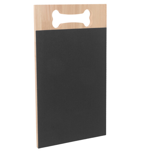 2Stk Schleifbrett Aus Holz Und 1