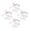 4Sets ABS Kontaktlinsenentferner Und Applikator -Set 9