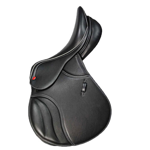 Whitaker Pro-Form Memory Foam Horse Jumping Saddlepad 1