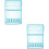 2Stk Haarstylisten Scherenhalter Kunststoff Transparent Und Langlebig 8