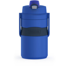 Thermos 32 Oz Schuim Geïsoleerde Hydratatiefles, Blauw