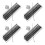 144Ensembles Rayons Acier 14G Pour Roues Accessoires 4