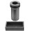 6Pièces Moulage Lingots Graphite Pour Fusion Métaux 3