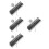 144Ensembles Rayons Acier 14G Pour Roues Accessoires 8