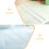 6Pcs White Plastic Bathroom Curtain Rods Adjustable for Shower 8