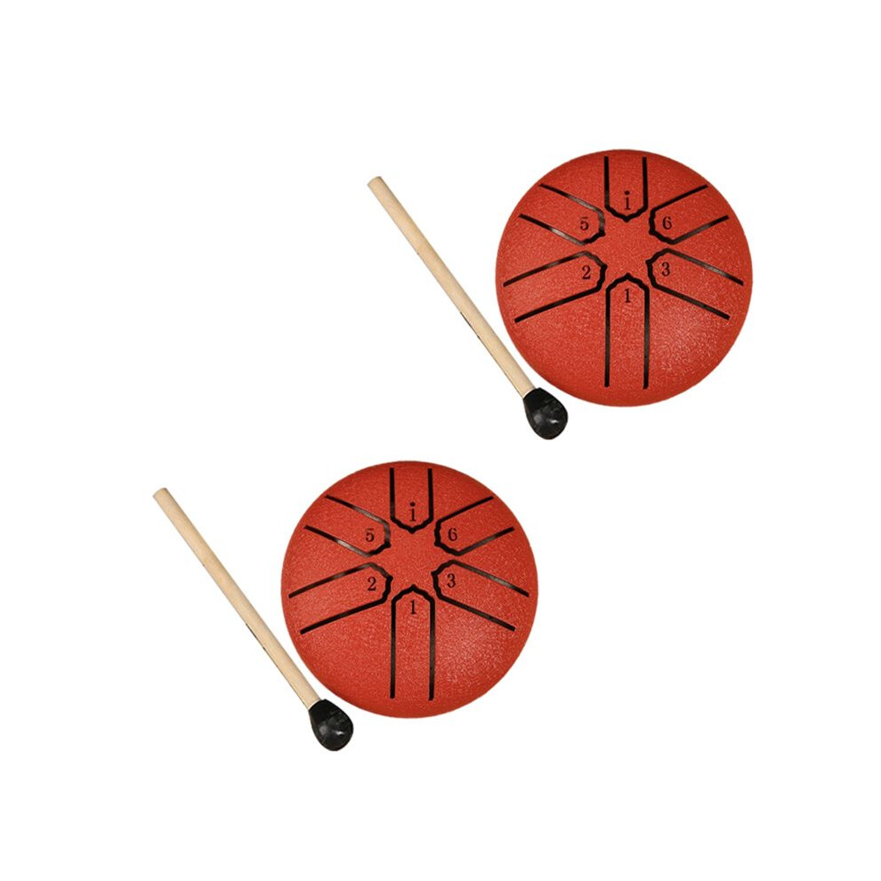 Ethereal Drum, Outdoor Rain Drum, Garden Rain Drum, Rain Chakra Drum, Rainy Season Outdoor Rain Drum Orange 6032999234580