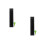 2Ensembles D'écriture Braille Noire Résistante 7
