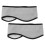 10Pièces Bandeau Cache-Oreilles Réglable Anti- 2