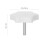 18Pièces Vis Serrage Manuel Pour Base De Ventilateur Universel Durable 2