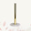 1Pièces Support Papier Cuisine Stable Multi Couleurs Élégant 7