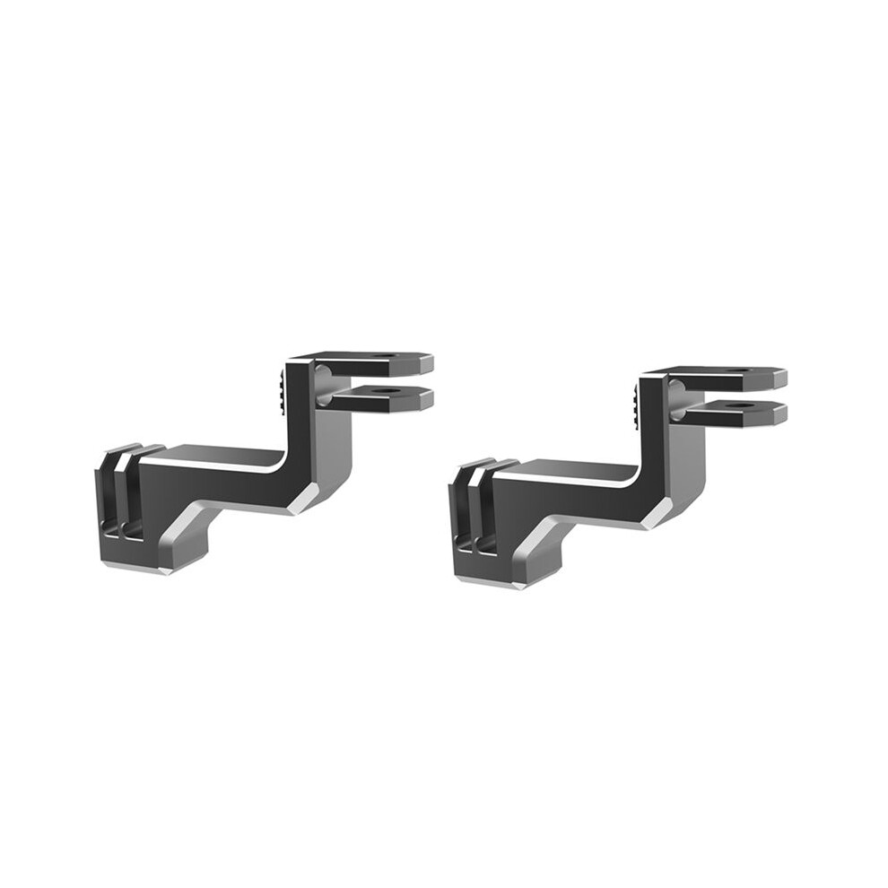 For Hero 12 11 10 9 Action Camera Vertical Bracket Adjusting Arm Adapter Vertical Shooting First-View Accessories 4713708076562