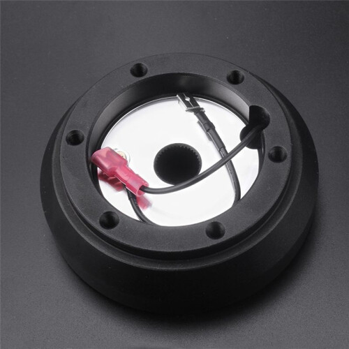 Steering Wheel Boss Kit Short Hub Adapter Kit for  RX7 RX8 1