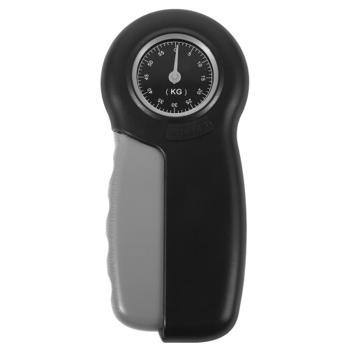 4Pcs Hand Strength Tester Handheld Grip Strengthener Tool