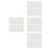 200Pièces Dotting Précis Pour Nail Art Et Couture 3