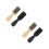 4Pièces De Nettoyage Golf Multifonction ABS PP Couleurs Variées 5
