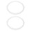 8Pcs Silicone Pressure Cooker Sealing Rings Kitchen Gaskets 1