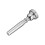 Embouchure Argent Trompette Remplacement 5C Usage Professionnel 10