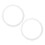 8Pcs Silicone Pressure Cooker Sealing Rings Kitchen Gaskets 2