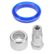 1Ensemble Kit Joints Pour Vérin Hydraulique En Alliage