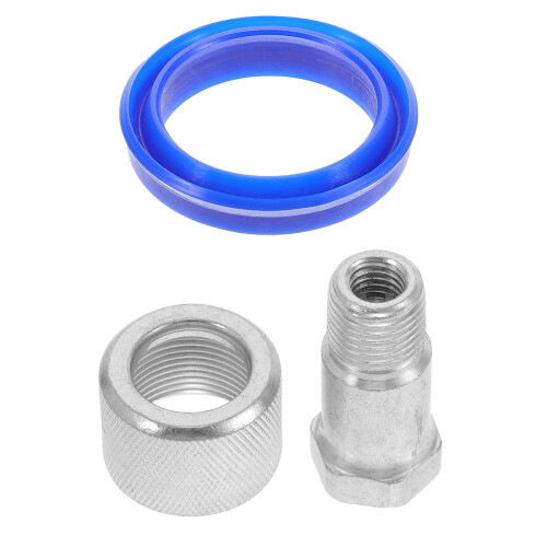 1Ensemble Kit Joints Pour Vérin Hydraulique En Alliage
