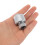 1Ensemble Kit Joints Pour Vérin Hydraulique En Alliage 3